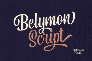 Belymon Script: A Designer’s Honest Review for Real Projects