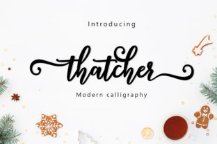 How a Whimsical Script Font Gave My Small Business a Brand Identity Boost