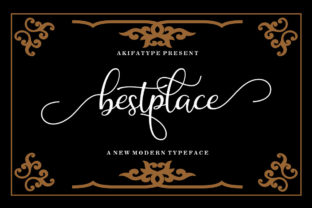 How Bestplace Script Gave My Brand a Font Worth Building Around