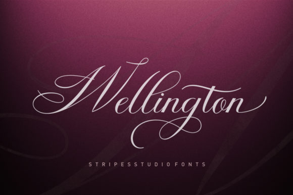 How Wellington Script Gave My Small Business a Brand Refresh I Didn’t Know I Needed