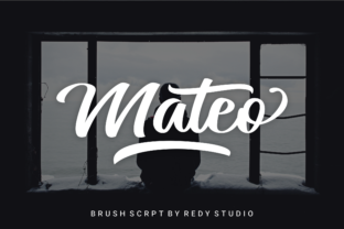Mateo Script for Web Design: A Hands-On Review