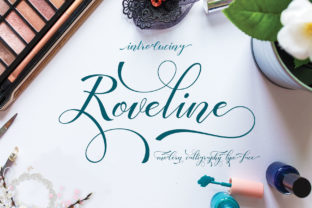 Roveline Script: A Designer’s Honest Review for Real Projects