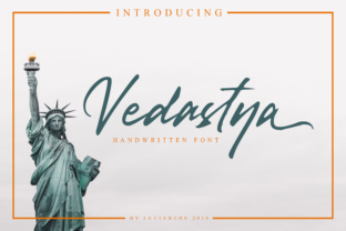 Vedastya Script Review